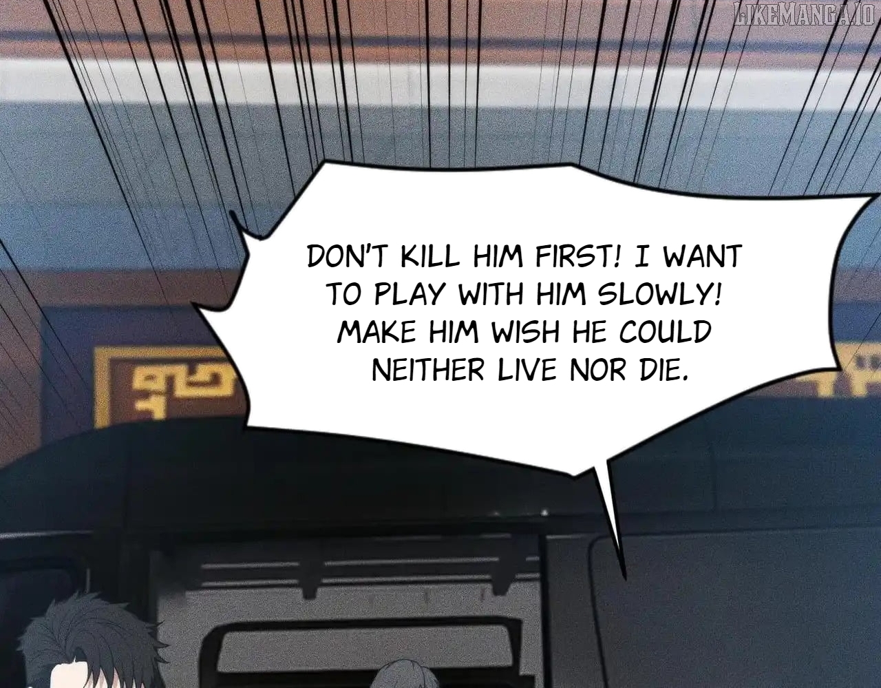 Hidden Dragon in the City (2025) Chapter 12 - page 79